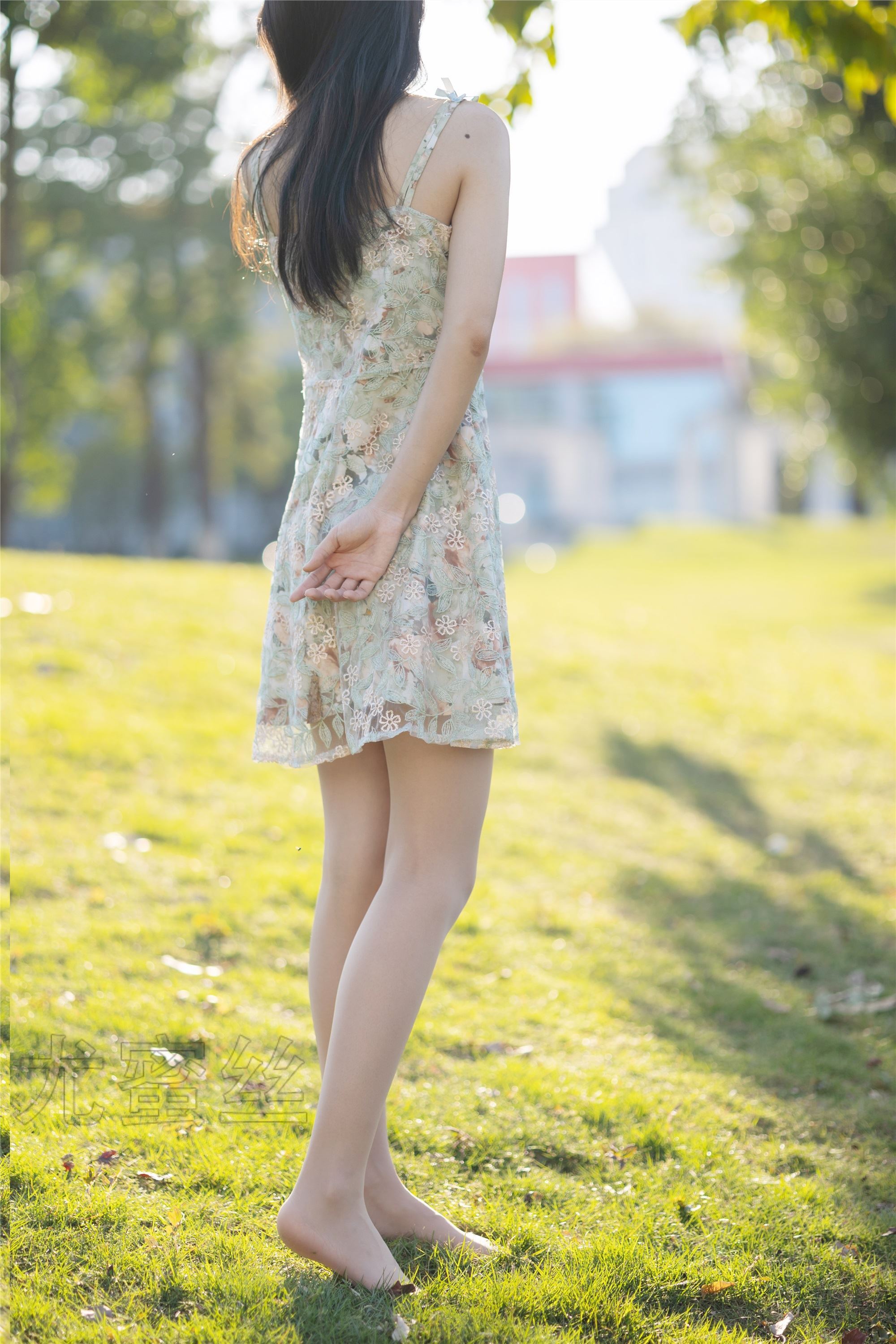 尤蜜丝 穿搭写真 NO.087